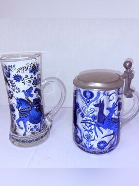 German Steins